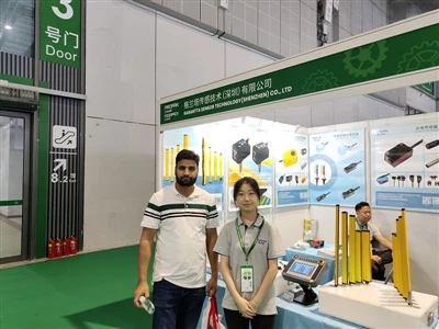 استعمال کے دوران الٹراسونک سنگل اور ڈبل شیٹ سینسر کی عام غلطیاں کیا ہیں؟